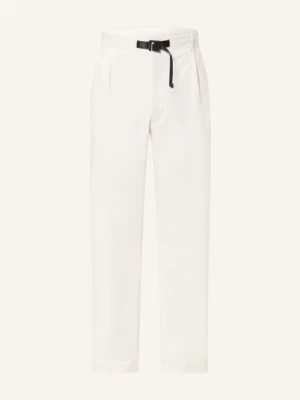 Obrázek produktu Goldwin Kalhoty One Tuck Tapered Fit bílá