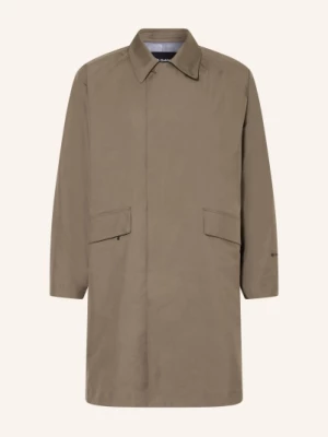 Obrázek produktu Goldwin Pláštěnka Gore-Tex 3/4 khaki