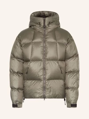 Obrázek produktu Goldwin Prošívaná Bunda khaki