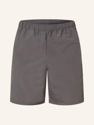 Obrázek produktu Goldwin Šortky Nylon tmavě šedá