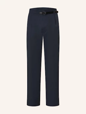 Obrázek produktu Goldwin Trekingové Kalhoty One Tuck Tapered Stretch tmavě modrá