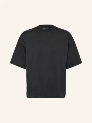 Obrázek produktu Goldwin Tričko High Gauge Shirring černá