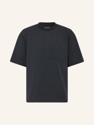 Obrázek produktu Goldwin Tričko Oversized Pocket černá