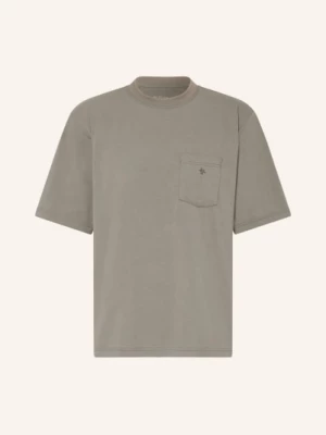 Obrázek produktu Goldwin Tričko Oversized Pocket khaki