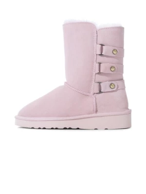 Obrázek produktu Gooce Kozačky 'Binger'  pink