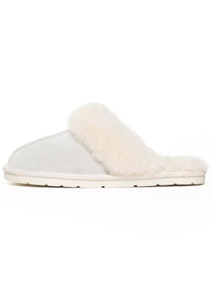 Obrázek produktu Gooce Pantofle 'Emeline'  offwhite