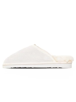 Obrázek produktu Gooce Pantofle 'Emeralda'  bílá / offwhite