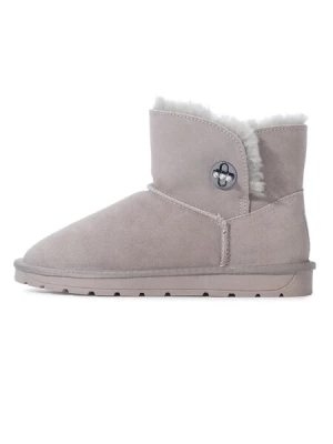 Obrázek produktu Gooce Sněhule 'Becci'  stříbrná / offwhite