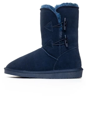 Obrázek produktu Gooce Sněhule 'Hubbard'  námořnická modř