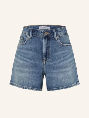 Obrázek produktu Good American Džínové Šortky Good Everyday 1102 indigo