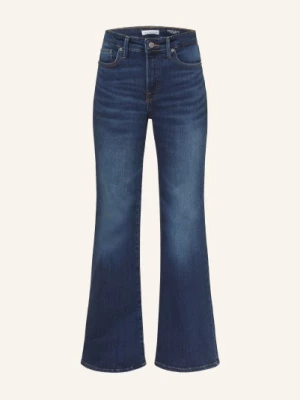 Obrázek produktu Good American Džíny S Rozšiřujícími Se Nohavicemi Compression Good Legs 1229 indigo
