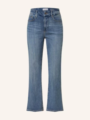 Obrázek produktu Good American Džíny S Rozšiřujícími Se Nohavicemi Good Legs 1154 indigo