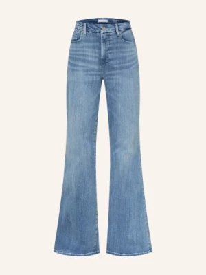 Obrázek produktu Good American Džíny S Rozšiřujícími Se Nohavicemi Good Legs Flare 1154 indigo
