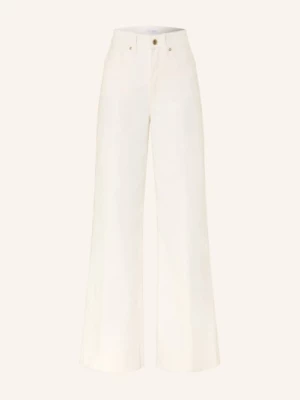 Obrázek produktu Good American Džíny S Širokými Nohavicemi Good Waist Palazzo ctw1 cotton white