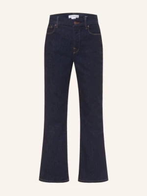 Obrázek produktu Good American Krátké Džíny 1153 indigo