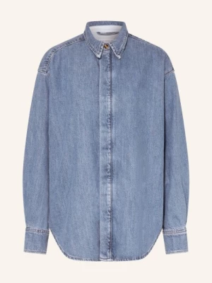 Obrázek produktu Good American Oversized Džínová Košile modrá