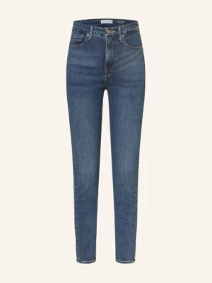 Obrázek produktu Good American Úzké Džíny Good Legs Skinny 004 blue
