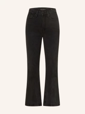 Obrázek produktu Good American Zvonové Džíny Good Standard 390 black