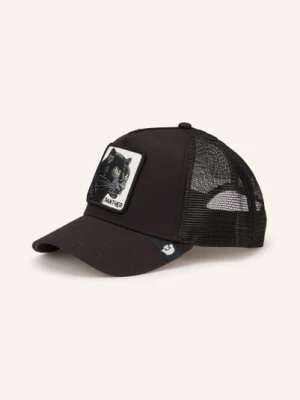 Obrázek produktu Goorin Bros. Čepice Black Panther černá / bílá