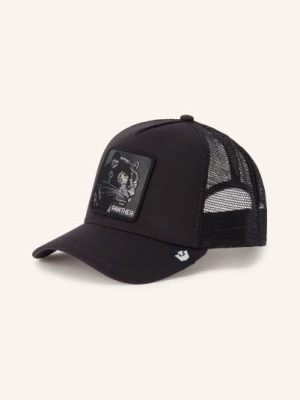 Obrázek produktu Goorin Bros. Čepice Panther Trucker černá