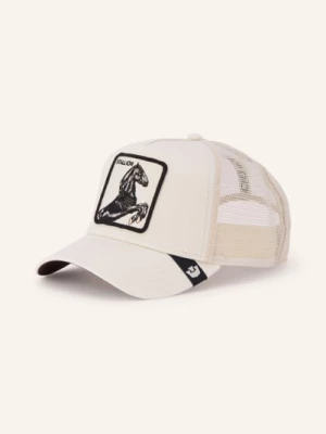 Obrázek produktu Goorin Bros. Čepice Stallion Trucker béžová / krémová