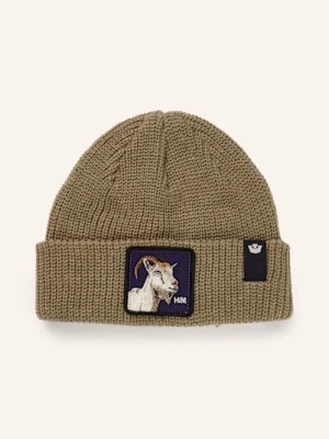 Obrázek produktu Goorin Bros. Čepice The Him khaki