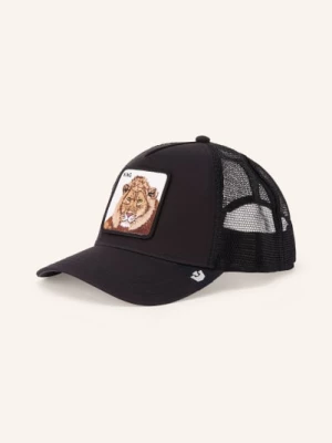 Obrázek produktu Goorin Bros. Kšiltovka King Trucker černá