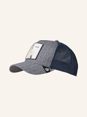 Obrázek produktu Goorin Bros. Kšiltovka Suited Champ šedá / tmavě modrá