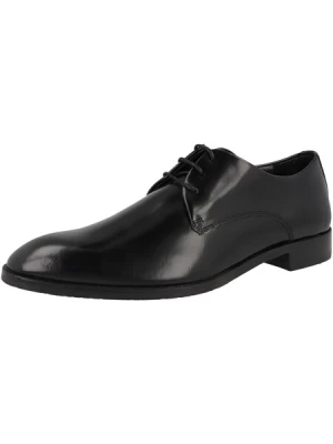 Obrázek produktu Gordon & Bros Šněrovací boty  černá