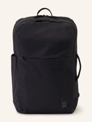 Obrázek produktu Got Bag Batoh Commuter Pack 18 L S Přihrádkou Na Notebook černá
