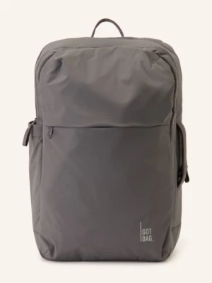 Obrázek produktu Got Bag Batoh Commuter Pack 18 L S Přihrádkou Na Notebook šedá