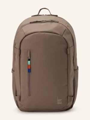 Obrázek produktu Got Bag Batoh Hybrid Pack 27 L S Přihrádkou Na Notebook béžová