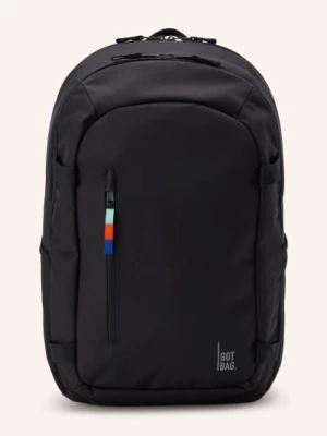 Obrázek produktu Got Bag Batoh Hybrid Pack 27 L S Přihrádkou Na Notebook černá