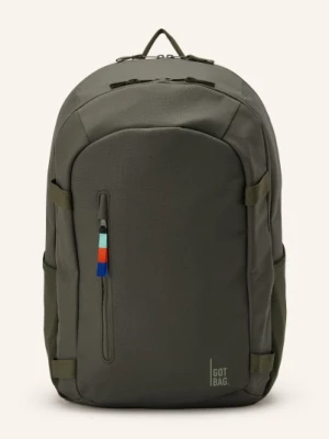 Obrázek produktu Got Bag Batoh Hybrid Pack 27 L S Přihrádkou Na Notebook olivová