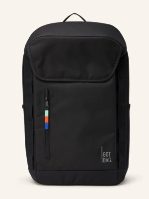 Obrázek produktu Got Bag Batoh Pro Pack 25 L S Přihrádkou Na Notebook černá