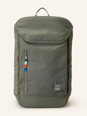 Obrázek produktu Got Bag Batoh Pro Pack S Přihrádkou Na Notebook khaki