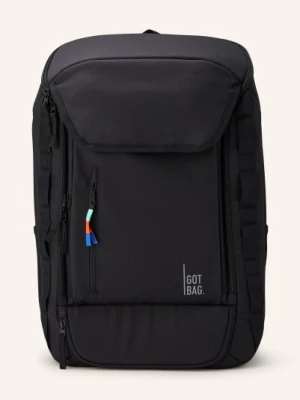 Obrázek produktu Got Bag Batoh Pro Pack Travel 35 L S Přihrádkou Na Notebook černá