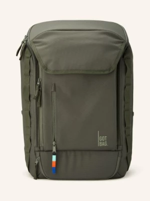 Obrázek produktu Got Bag Batoh Pro Pack Travel 35 L S Přihrádkou Na Notebook zelená