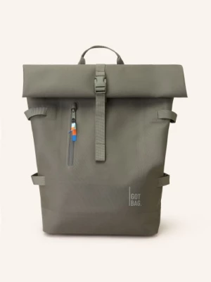Obrázek produktu Got Bag Batoh Rolltop 2.0 31 L S Přihrádkou Na Notebook khaki