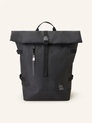 Obrázek produktu Got Bag Batoh Rolltop 2.0 S Přihrádkou Na Notebook černá