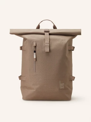 Obrázek produktu Got Bag Batoh Rolltop 2.0 S Přihrádkou Na Notebook černošedá