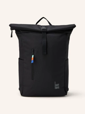 Obrázek produktu Got Bag Batoh Rolltop Easy černá