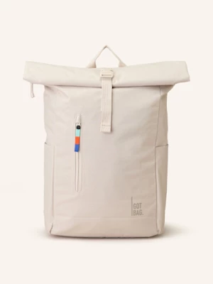 Obrázek produktu Got Bag Batoh Rolltop Easy krémová