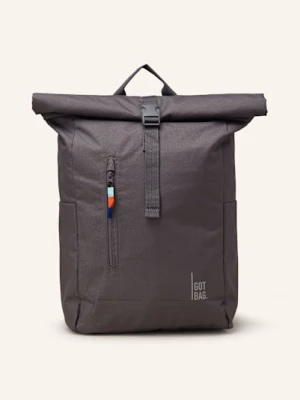Obrázek produktu Got Bag Batoh Rolltop Easy tmavě šedá