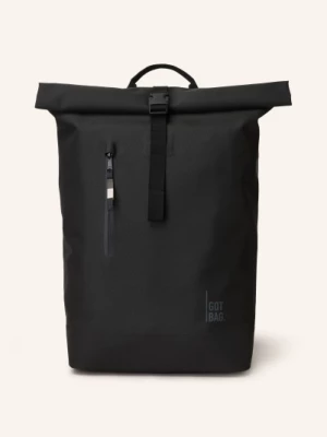 Obrázek produktu Got Bag Batoh Rolltop Lite 2.0 26 L S Kapsou Na Notebook černá