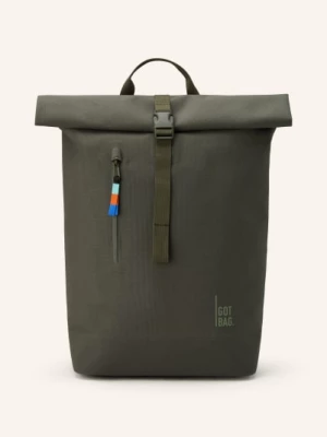 Obrázek produktu Got Bag Batoh Rolltop Lite 2.0 zelená