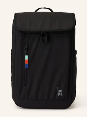 Obrázek produktu Got Bag Batoh Serene 18 L S Přihrádkou Na Notebook černá