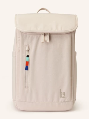 Obrázek produktu Got Bag Batoh Serene 18 L S Přihrádkou Na Notebook režná