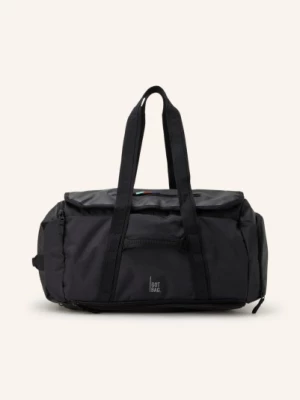 Obrázek produktu Got Bag Cestovní Taška Duffle Pack 39 L S Přihrádkou Na Notebook černá