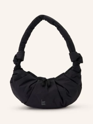 Obrázek produktu Got Bag Taška Přes Rameno Pleat Moon Back Small černá
